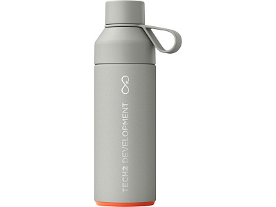 Бутылка для воды Ocean Bottle, 500 мл