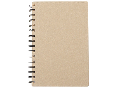 Блокнот А5 на спирали Mania