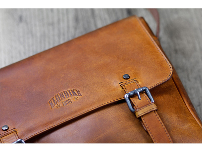 Сумка через плечо DIGGER Joe