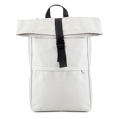 Рюкзак FJORD, СЕРЫЙ