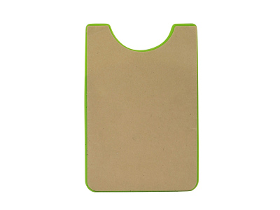 Картхолдер для телефона с держателем Trighold