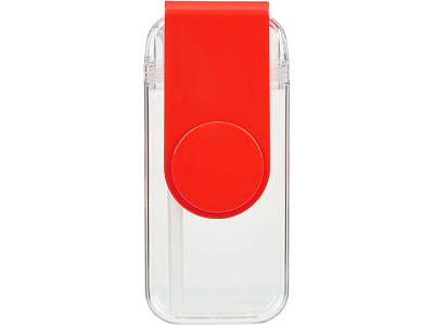 Бутылка для воды JUICY DRINK BOX, 290 мл