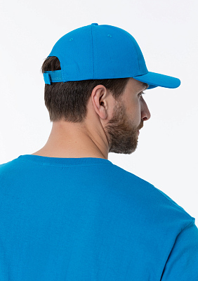 Футболка унисекс без бокового шва STAN хлопок 160, 02