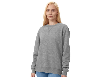 Свитшот оверсайз Lisbon унисекс