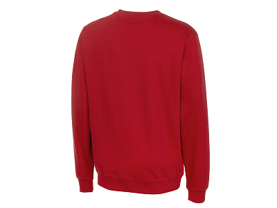 Свитшот Warsaw, унисекс