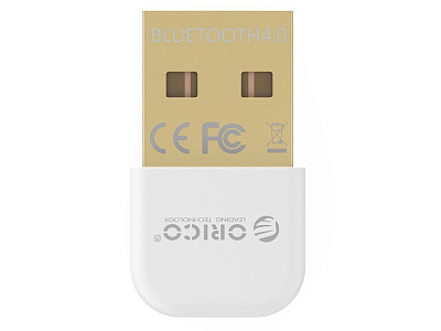 Адаптер USB Bluetooth BTA-403