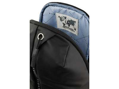 Рюкзак Blanc Delight