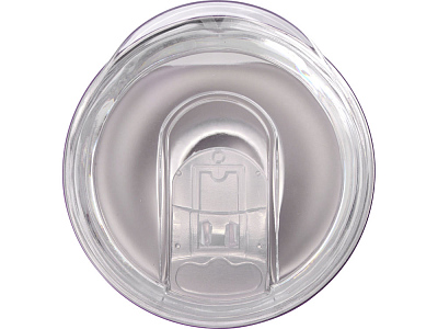 Вакуумная термокружка Sense Gum, soft-touch