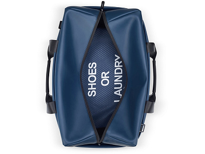 Сумка дорожная TURENNE, 26л