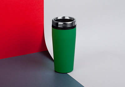 Набор "Макиато", зеленый