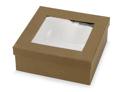 Чаша с ложкой Яблочко наливное