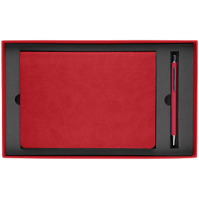 Набор Big City Lights, красный