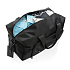 Дорожная сумка Swiss Peak Voyager из RPET AWARE™ - Фото 12