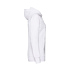 Толстовка женская без начеса LADIES LIGHTWEIGHT HOODED SWEAT 240 - Фото 4