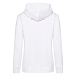 Толстовка женская LADY-FIT HOODED SWEAT JACKET - Фото 2