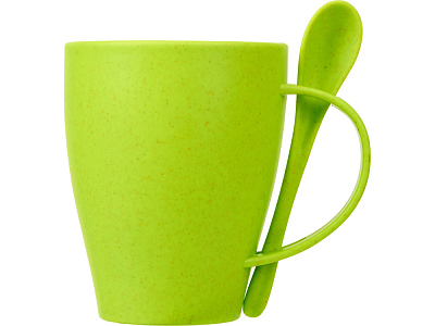 Кружка из пшеничного волокна Nina