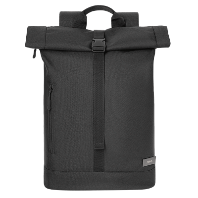 Рюкзак Монте (Monte), черный (Чёрный)