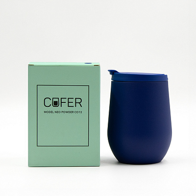 Кофер NEO POWDER CO12 (синий)