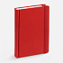 Ежедневник Favor, недатированный, красный - Фото 2