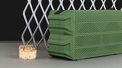 Портативная колонка Rombica Mysound Agate