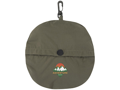 Складная панама Hatch