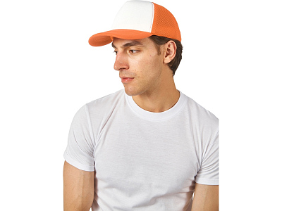 Бейсболка Newport