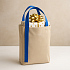 Шоппер Superbag Pack (M) (неокрашенный с синим) - Фото 5