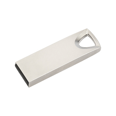 Мини 04 Компактус, Серебро, 16Гб (Серебро)