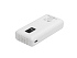 Внешний аккумулятор с дисплеем и встроенными кабелями VA2220, 20000 mAh - Фото 11