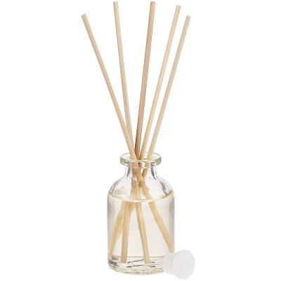 Диффузор ароматический AromaHarmony, ver.2, кожа и виски