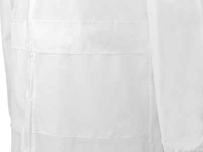 Дождевик Sunny gold с чехлом и проклеенными швами