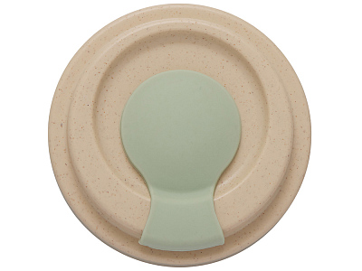 Стакан из пшеничного волокна Flava