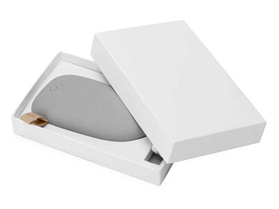 Внешний аккумулятор в форме камня Stone, 5200 mAh