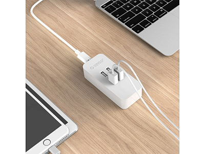 Зарядное устройство DCV-4U Smart Technology