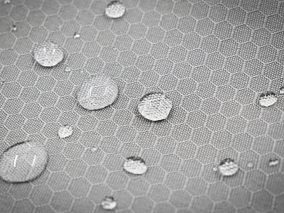 Универсальная водостойкая сумка на пояс Bumble из переработанного пластика