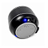 Беспроводная Bluetooth колонка SoundDot 3W+ с металлическим корпусом, черный - Фото 4