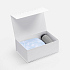 Коробка Snowlace, белая - Фото 4