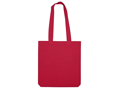Сумка из плотного хлопка Carryme 220, 220 г/м2