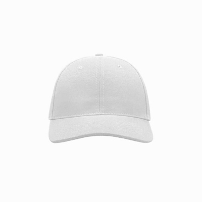 Бейсболка LIBERTY SIX, 6 клиньев, застежка на липучке