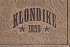 Бумажник KLONDIKE «Finn», натуральная кожа в коричневом цвете, 10 х 11,5 см - Фото 5