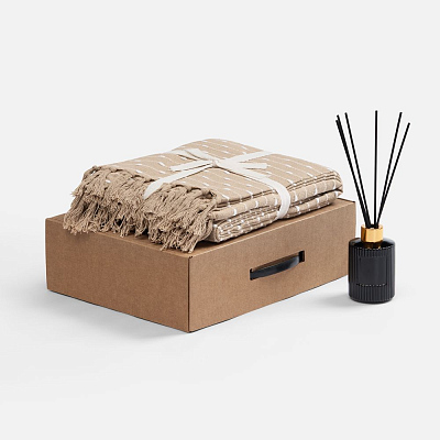 Набор Aliento  (Бежевый)