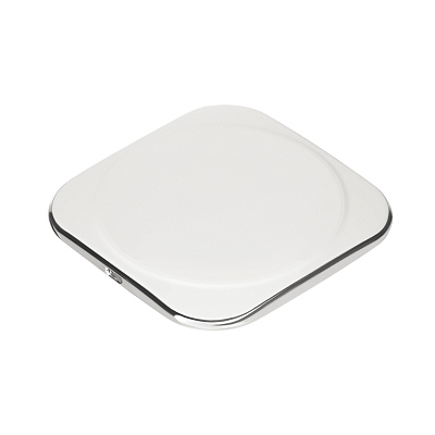 Беспроводное зарядное устройство 15W Омега (Omega)