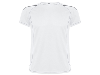 Спортивная футболка Sepang мужская (Белый)