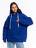 Худи унисекс оверсайз BB Banks 2XL/3XL - Фото 3