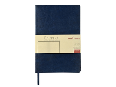 Блокнот А5 Megapolis Flex Nebraska