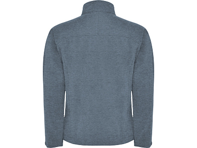 Куртка софтшелл Rudolph мужская