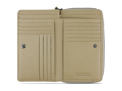 Кошелек женский Elsa с защитой данных RFID