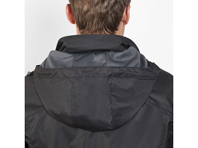 Парка Alaska мужская