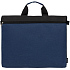 Конференц-сумка Melango, синяя - Фото 2