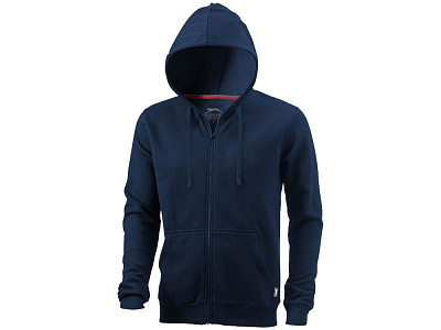 Толстовка Open мужская с капюшоном